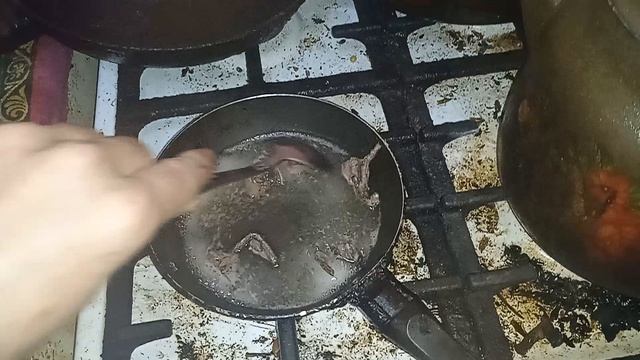 Мясо Трясогузки дичь рецепт приготовления пищи из мясо дичи