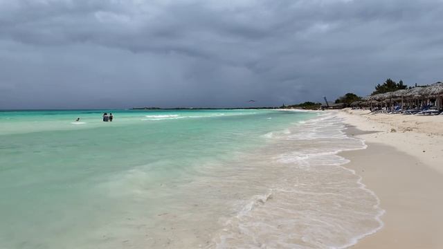 КУБА 2025/ ЛУЧШИЙ ПЛЯЖ НА КАЙО КОКО/
ОТЕЛЬ MEMORIES FLAMENKO