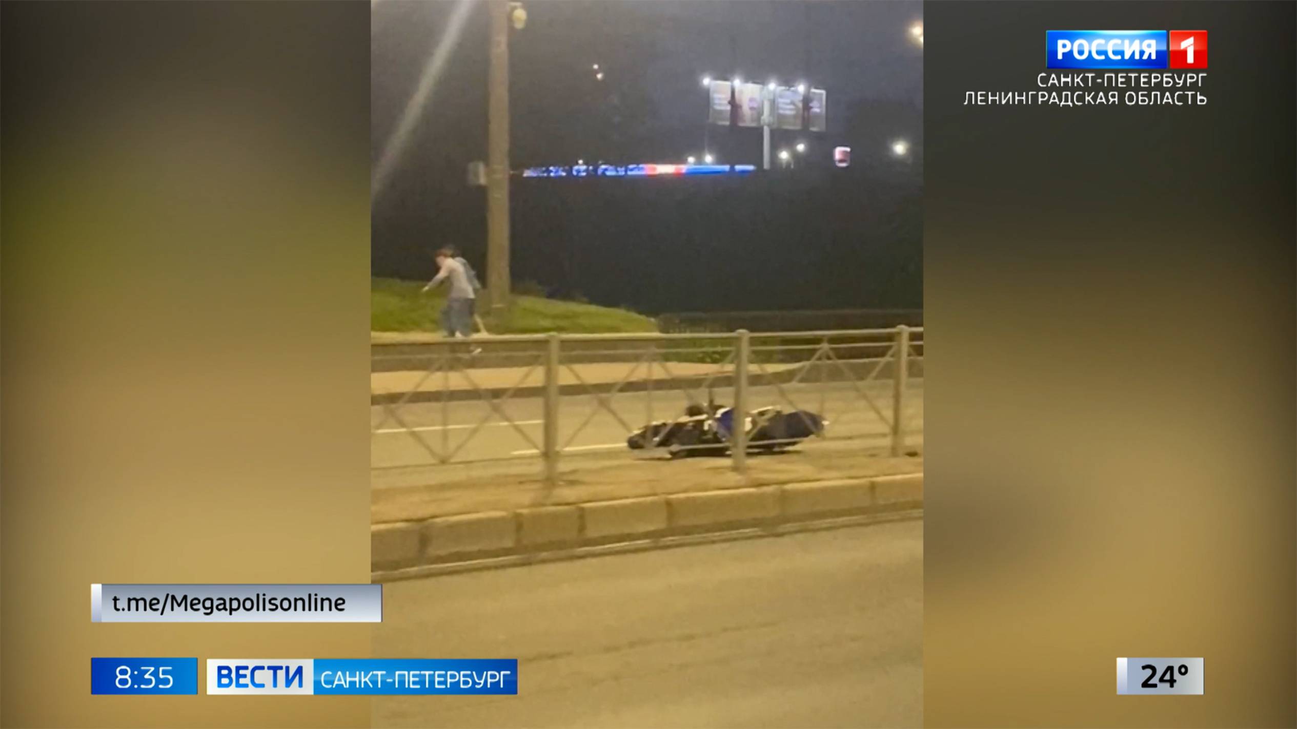 Вести Санкт-Петербург. Выпуск 08.35 от 14.07.2025