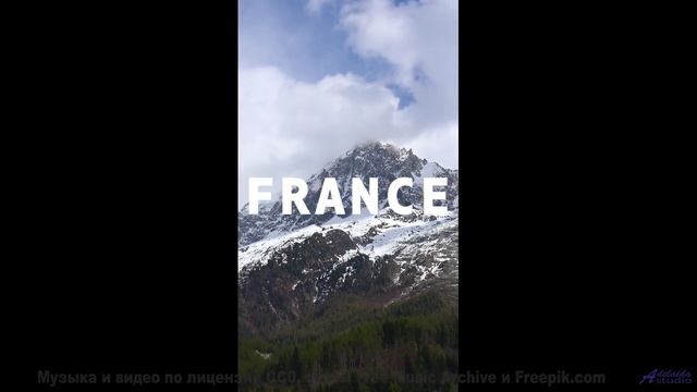 Этот клип - как отпуск для разума и слуха - At the Countryside -- Crowander -- Uplifting Funband (po