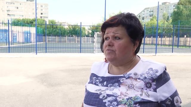 В Нижнем Новгороде капитально ремонтируют спортшколы и модернизируют спортплощадки