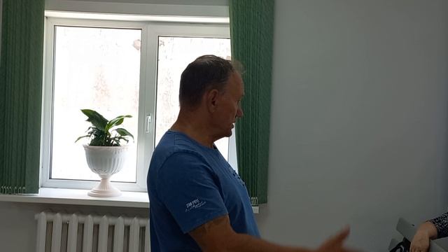 13.07.2025г. Евгений Корнилович часть 1