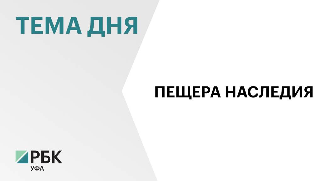 Наскальные рисунки в Каповой пещере внесли в список всемирного наследия ЮНЕСКО