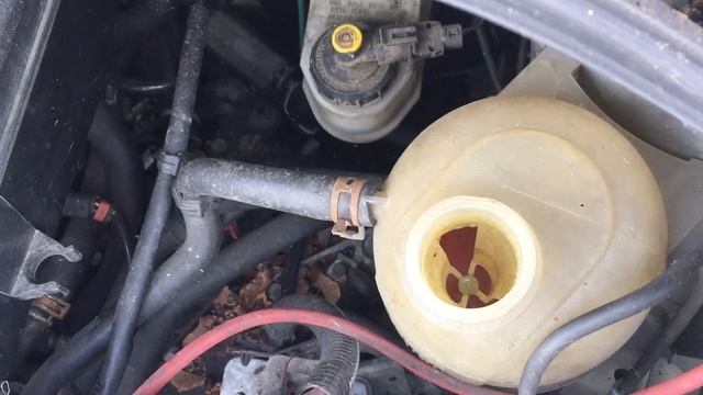 S 7802 ДВС (Двигатель) Renault Scenic 1.6i K4M701