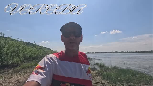 VOROBA-Остров везения