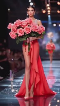 Модели "Цветочный Рай"