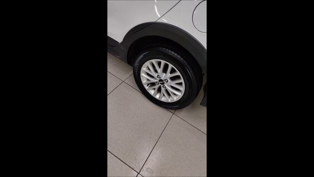Kia Rio «АВТОРУСЬ автомобили с пробегом» 4849