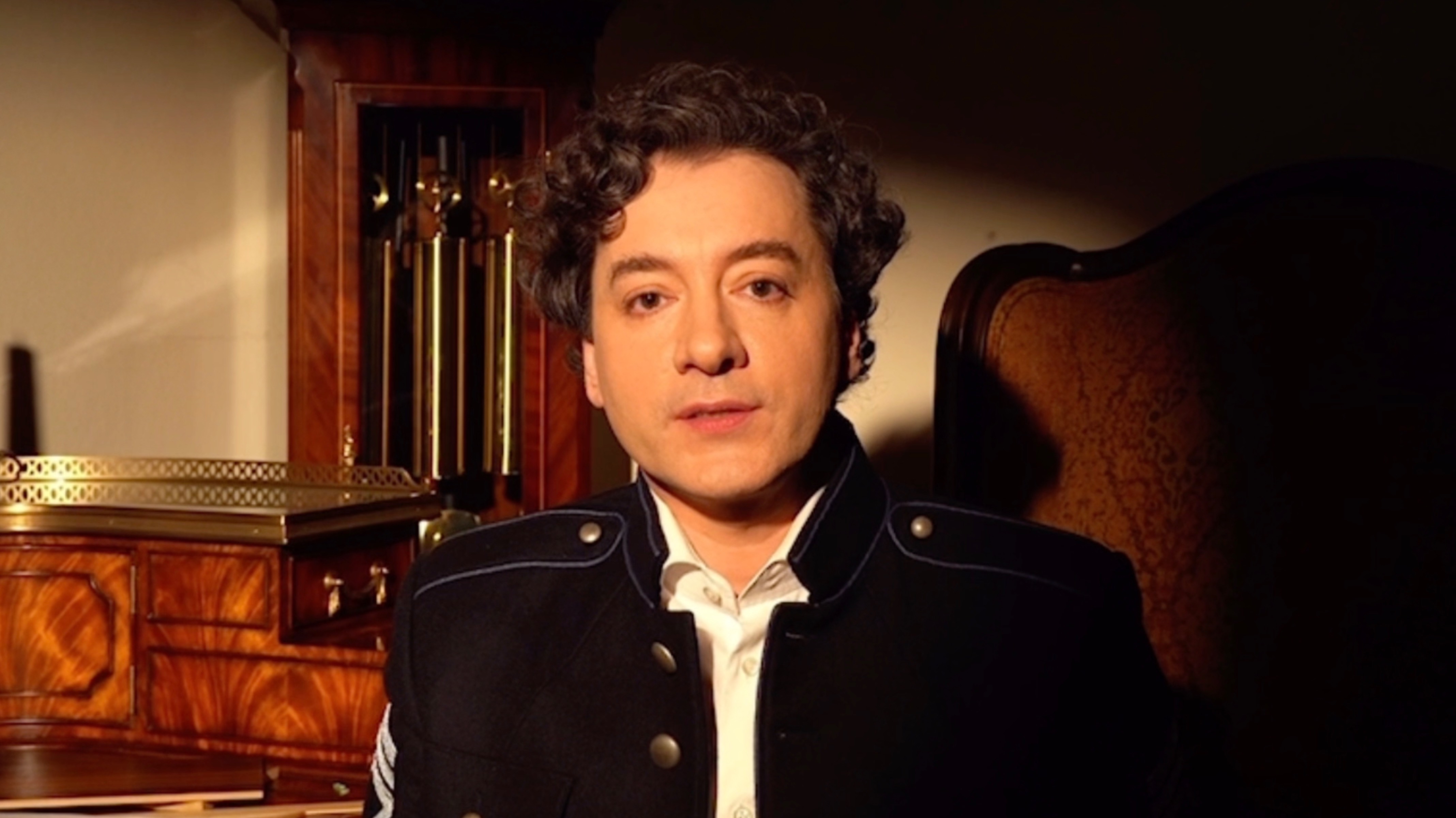 smart шоурил Артур Гараганов