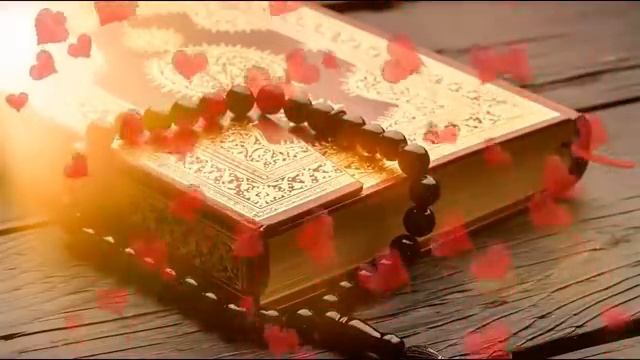 Аят за которую Ангелы будут молится за Тебя. ОЧЕНЬ КРАСИВОЕ ЧТЕНИЕ. 🙏