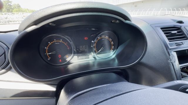 Lads Granta 2023 г. VIN 925107 Екатеринбург