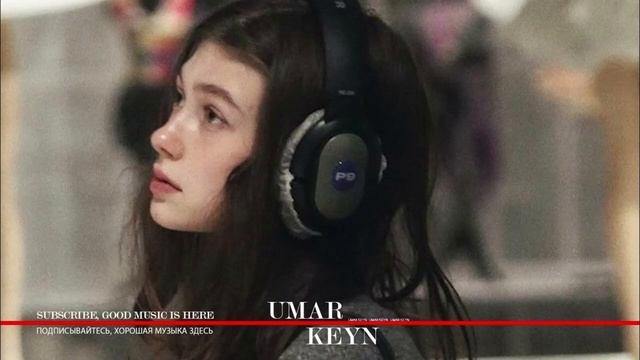 umar keyn - in my heart