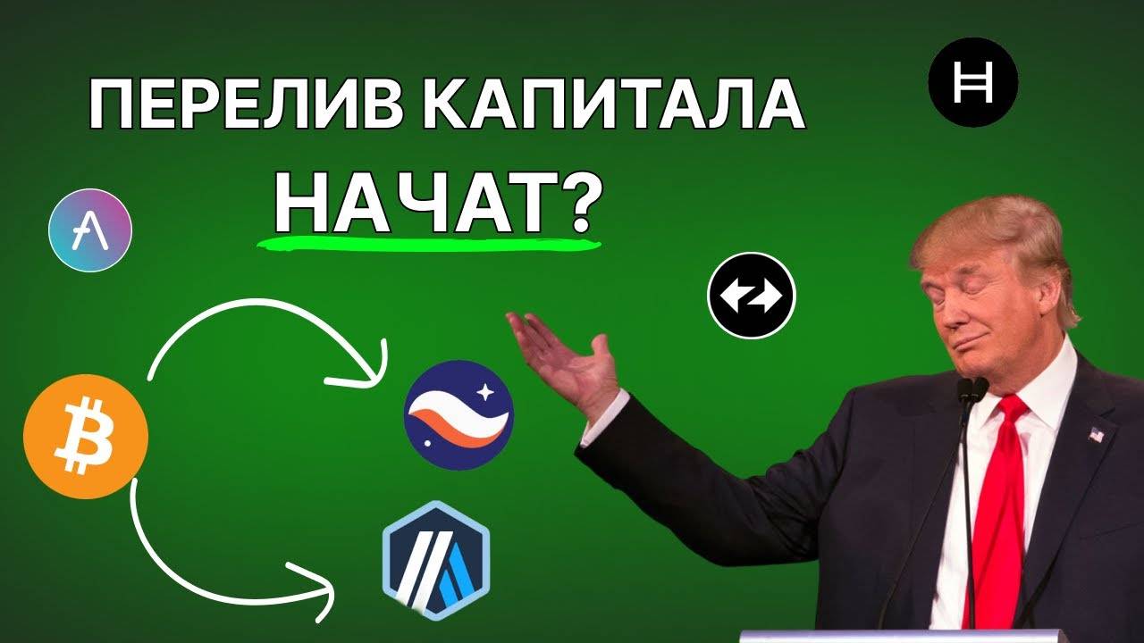 Биткоин ИДЕТ На ГЛОБАЛЬНУЮ ВЕРШИНУ! BTC Прогноз 2025