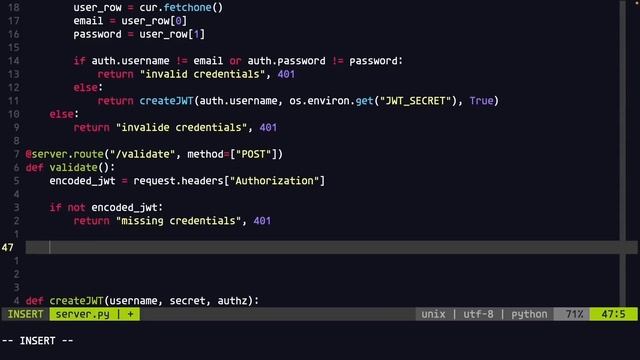 Microservice Architecture and System Design with Python & Kubernetes – Full Course (Part 1)