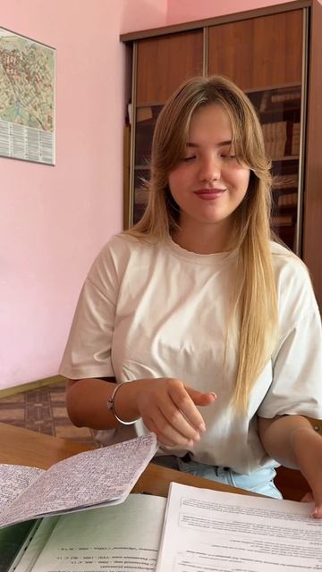 Выпускники РГУ имени С.А. Есенина в тренде 🫶