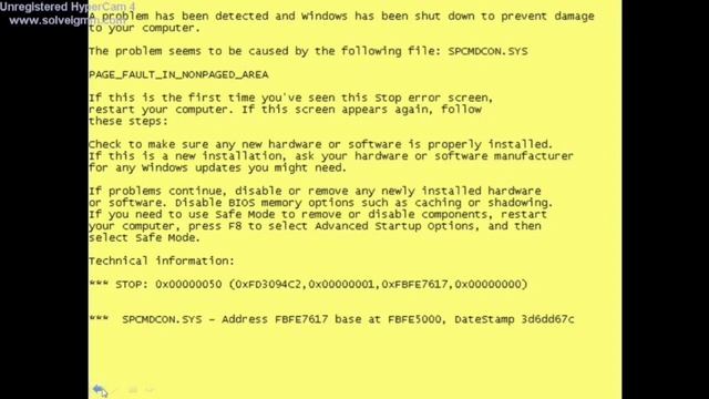 История Windows (Новая Версия)