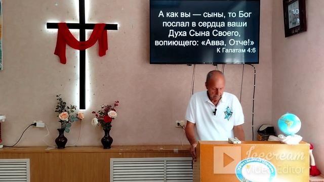 Вот я и дети. 13.07.2025