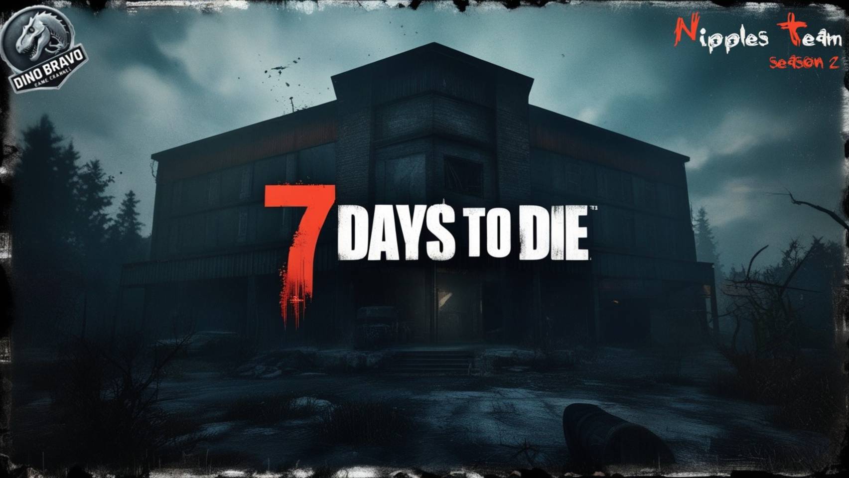 7 Days to Die, мы возвращаемся