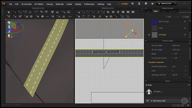 6. Applying and Modifying Textures