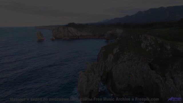Этот трек звучит лучше всего среди этих полей - Inspiring Ambience -- Scott Holmes Music -- Inspirin