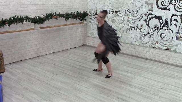 "Птица" исполняем Авдеева Мирра