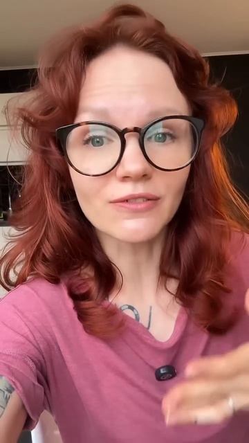 Черешня - это не ПП