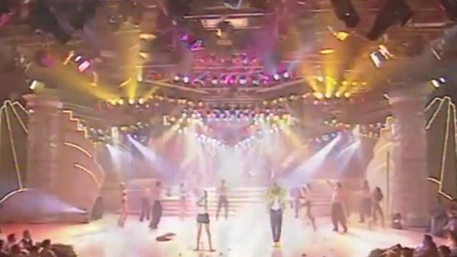 Cabballero - "Hymn Extended Version" - DJKrloz Edit