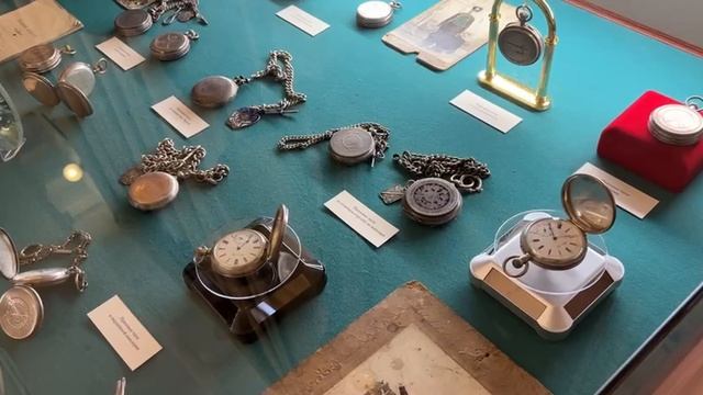 Юные корабелы в Санкт-Петербурге и Кронштадте