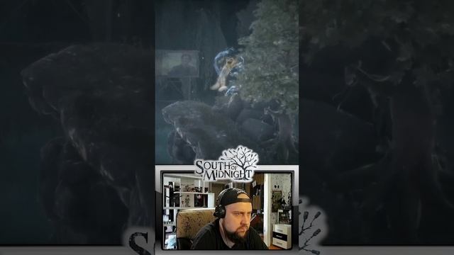 Надо валить #игры #gaming #стрим #прохождение #southofmidnight