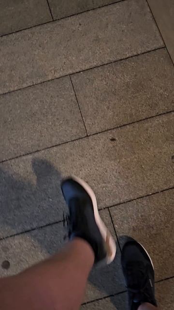 Новые кроссовки 👟