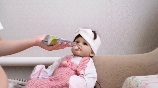 утренний влог с Викой💋
