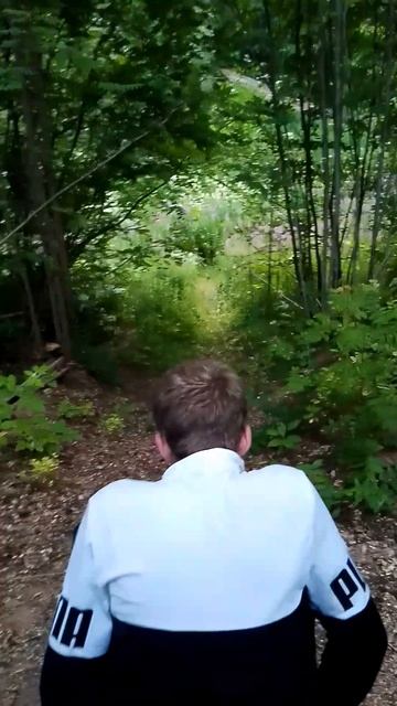 поехали