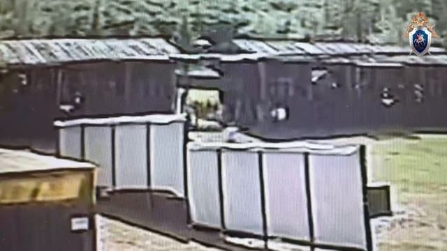 В Хакасии предприниматель предстанет перед судом из-за падения качелей на детей