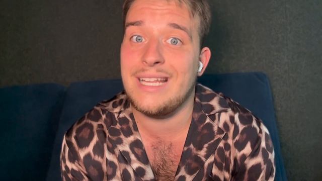 MARKIN LIVE. Интуиция + VLOG