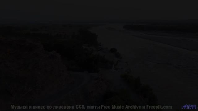 Саундтрек рождает ощущение, будто Земля говорит с вами - DGAF -- Kiggler -- Between The Lines