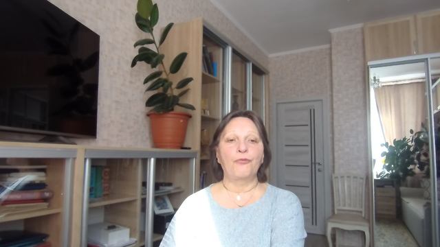Зачем нужна мама?