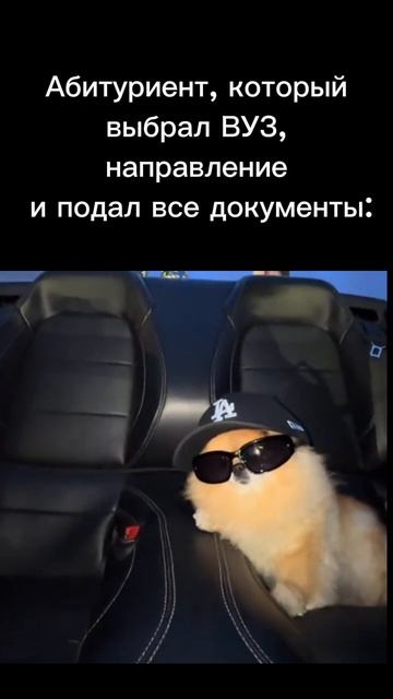 Пока ты листаешь мемы, этот парень уже забронировал себе место в лучшем вузе!