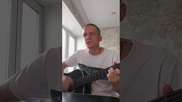 Чёрная Гитара - Армейский синдром