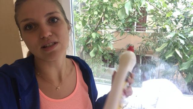 Как отбелить куртку