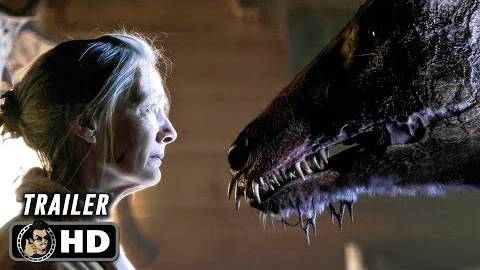 BAMBI_ THE RECKONING _ Official Trailer 2 (2025)
