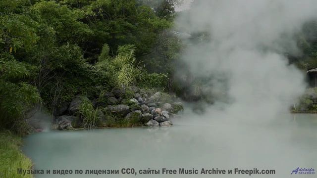 Сенсация -  музыка и природа слились в идеальное видео - Elusive Approve -- Les Hayden -- Home