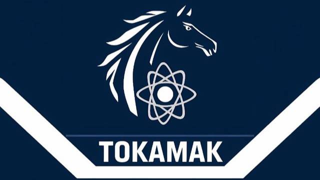 Воскреска страйкбол СК "ТОКАМАК МИФИ"