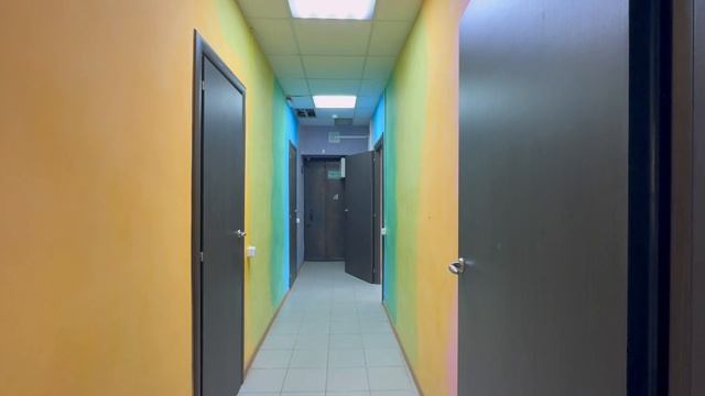 Коммерческое помещение