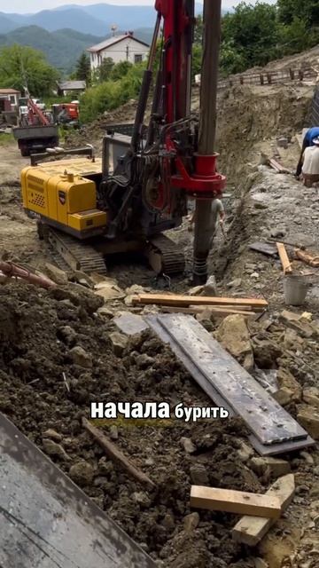 Что скрывает грунт Сочи? Шокирующая правда о земляных работах.