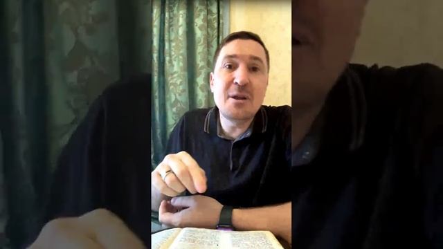 #Не могли бы вы молиться один час 14.07.25.Лук 8:50: : не бойся, только веруй, и спасена будет."