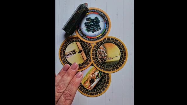 ⚡️Подсказки на неделю