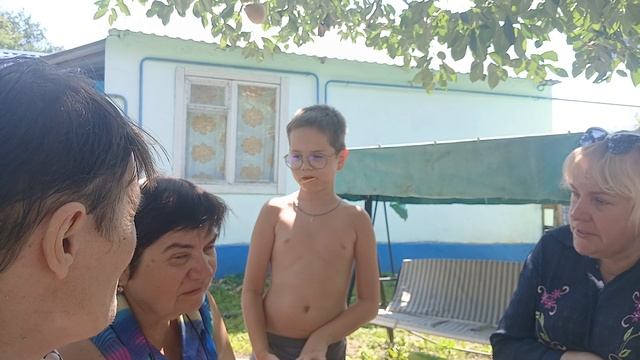 выпуск от 14 .07.25. Интервью от Канала Захарик. Лайк.