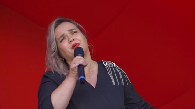 🎶МУЗЫКА НАС СВЯЗАЛА