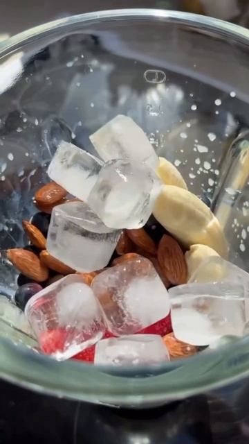 Летний коктейль 🍹
