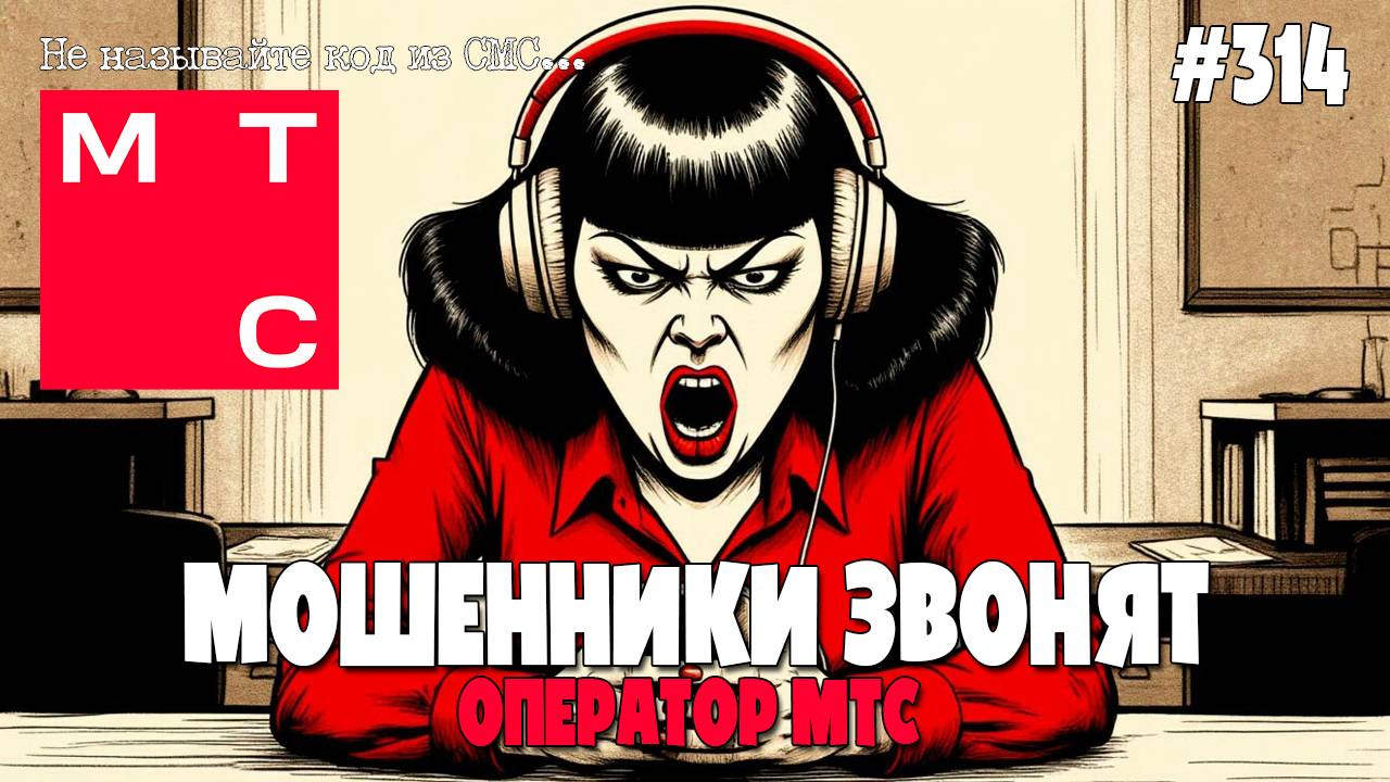 ЯКОБЫ ОПЕРАТОРЫ МТС ЗВОНЯТ ПО ТЕЛЕФОНУ | МОШЕННИКИ ПРОДЛЕВАЮТ НОМЕР ТЕЛЕФОНА | ПОДБОРКА ОТ ИОСИФФФА