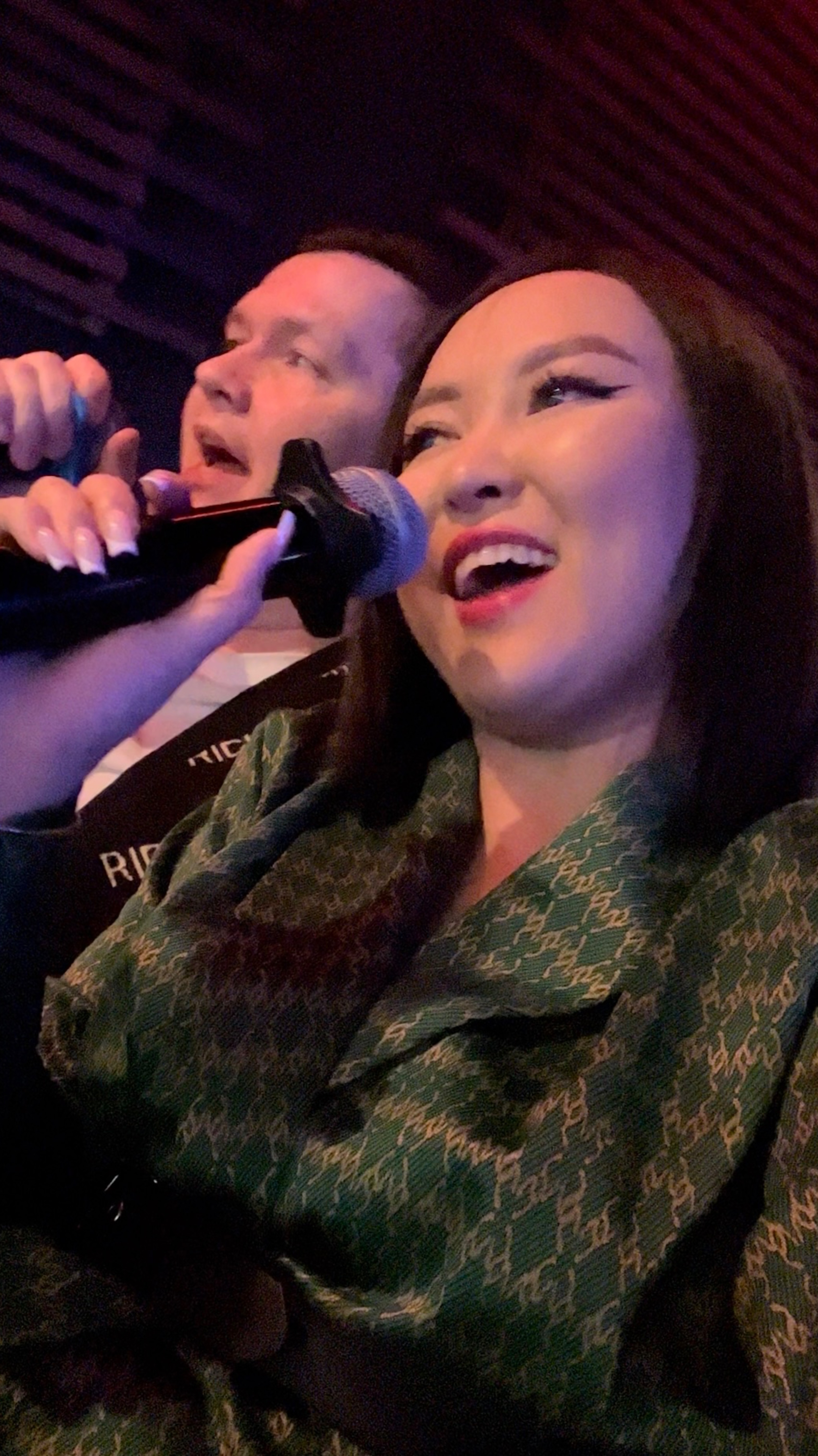 Кадышева ван лав🔥